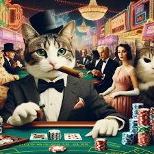 Vulkan Maximum Casino
