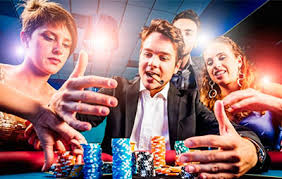 Официальный сайт Casino Onion